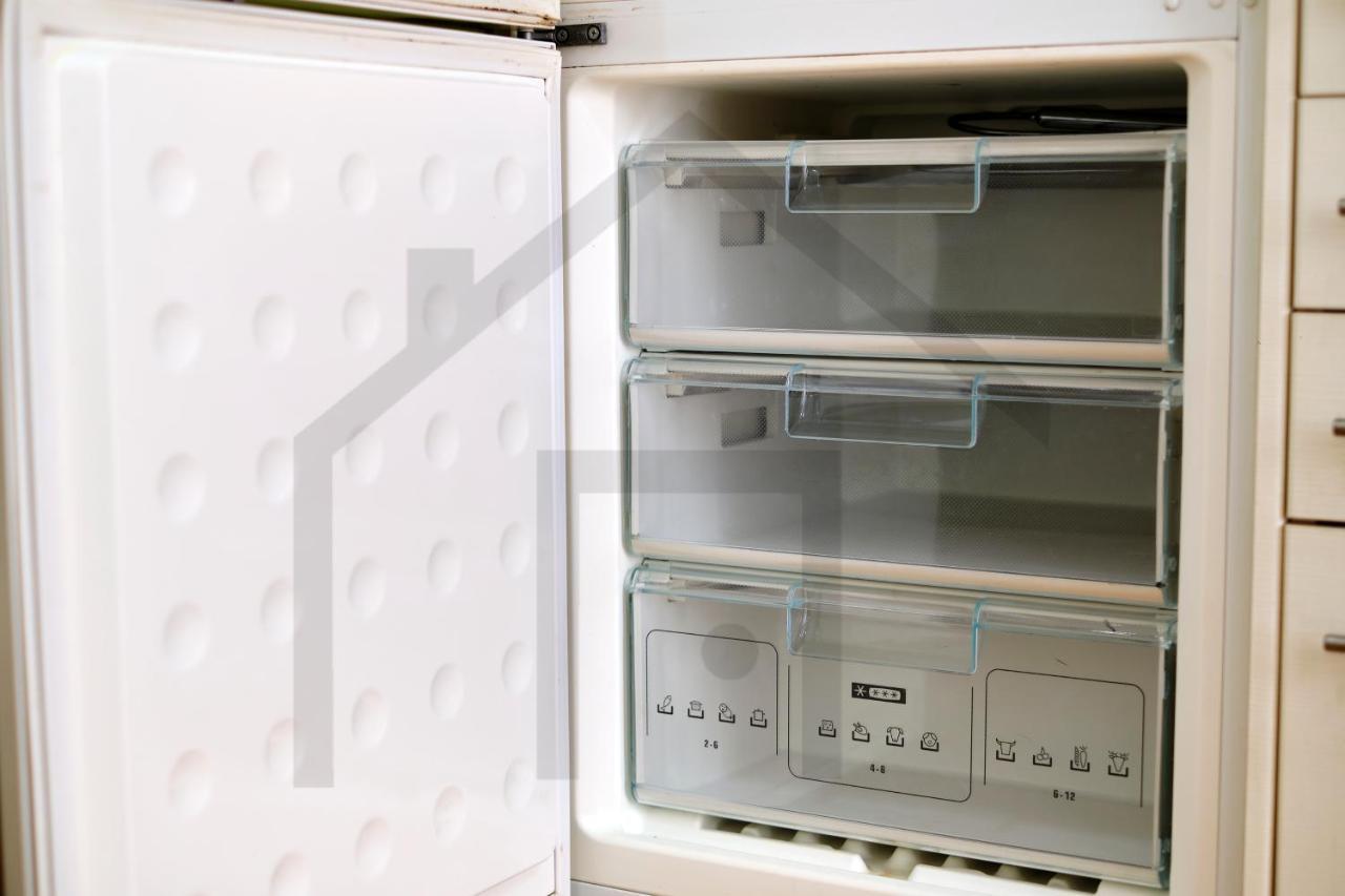 Loft En Oviedo - Ideal Para 3 Personas Eksteriør bilde