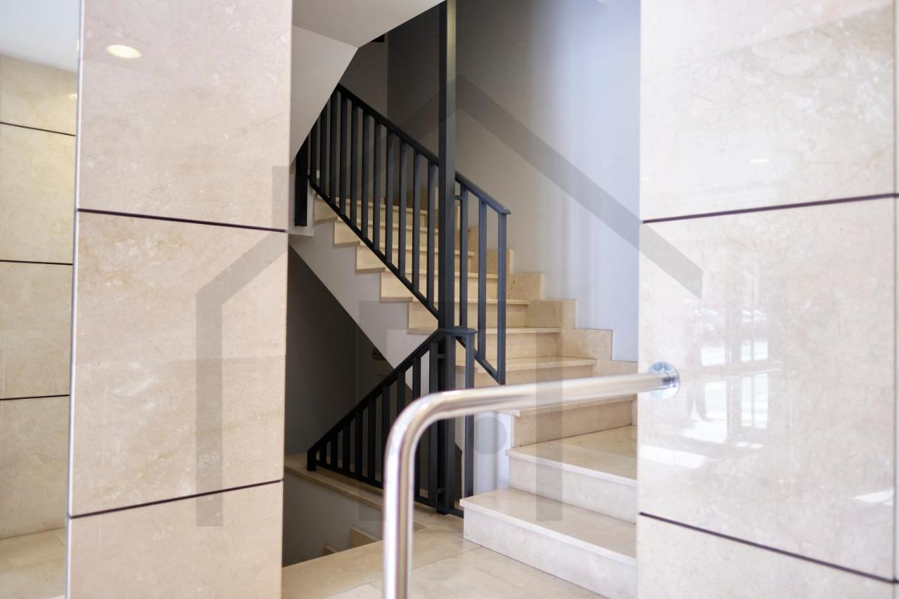 Loft En Oviedo - Ideal Para 3 Personas Eksteriør bilde