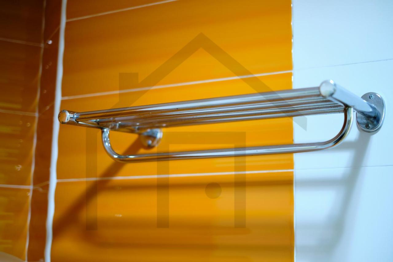 Loft En Oviedo - Ideal Para 3 Personas Eksteriør bilde